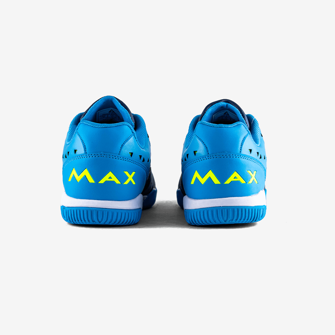 MAX ESENCIAL