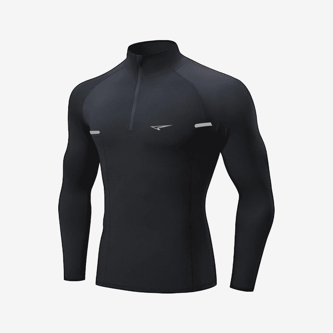 BUZO SUDADERA MAX PRO