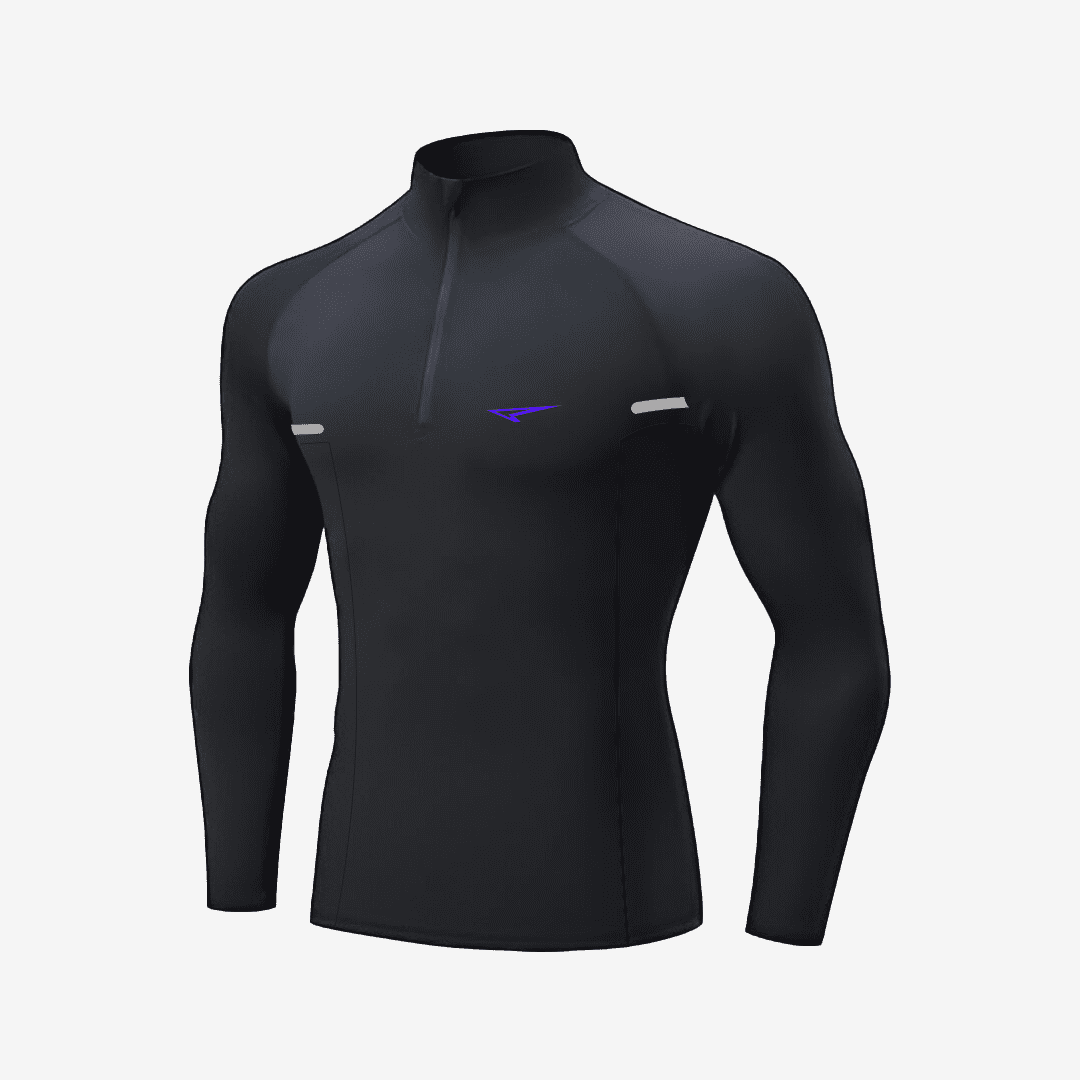 BUZO SUDADERA MAX PRO