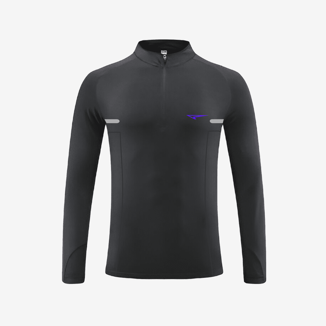 BUZO SUDADERA MAX PRO
