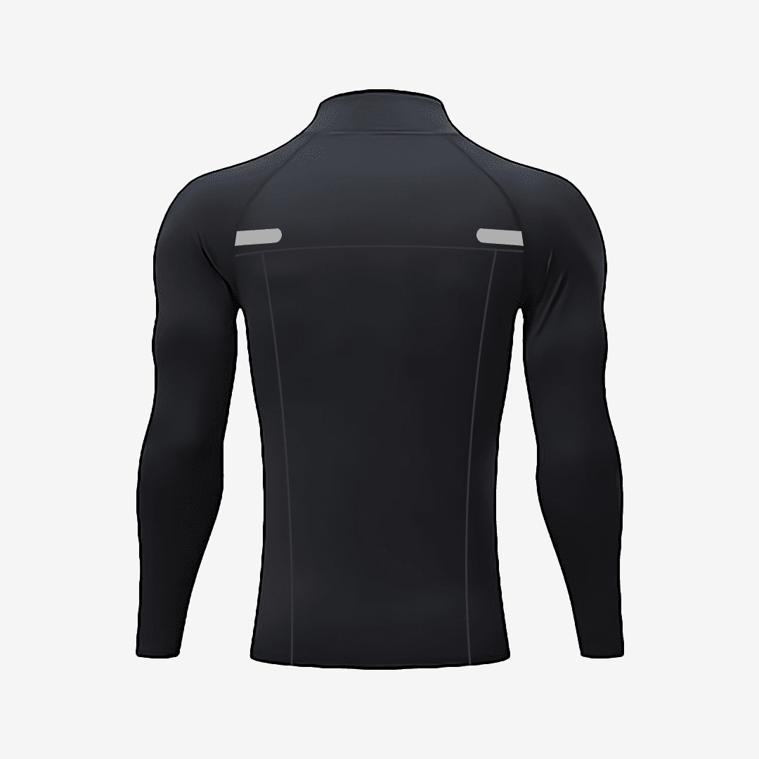 BUZO SUDADERA MAX PRO