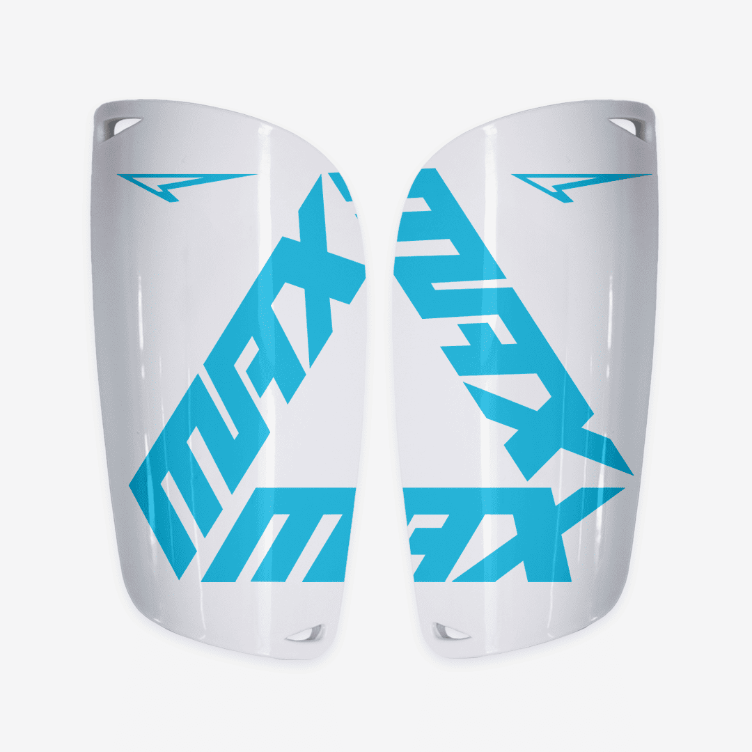 CANILLERA FORCE BLANCO AZUL