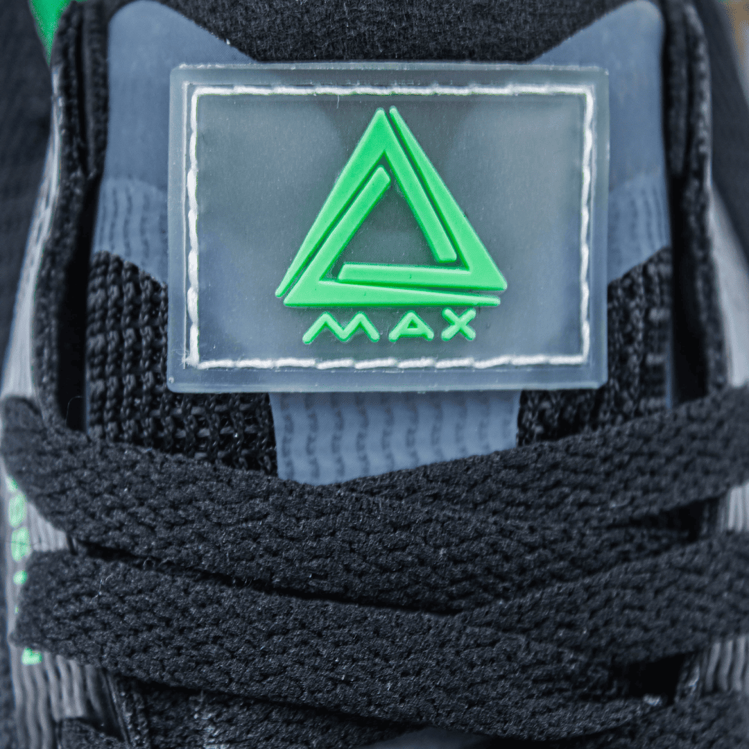 MAX FUSSION