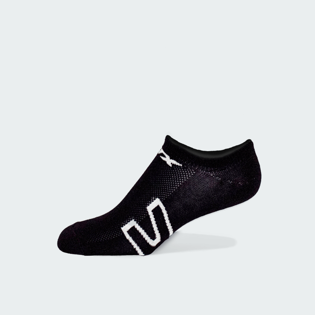 TALORENA SOX NEGRO