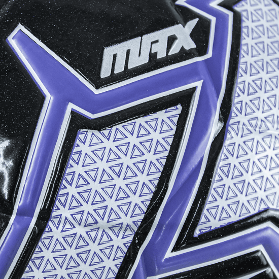 BALON MICROFUTBOL PRO MAX NEGRO