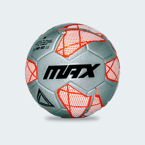 BALON DE MICROFUTBOL MAX