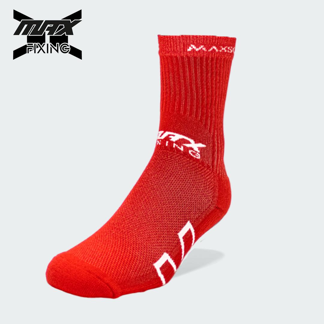 MEDIA TÉCNICA MAX SOX