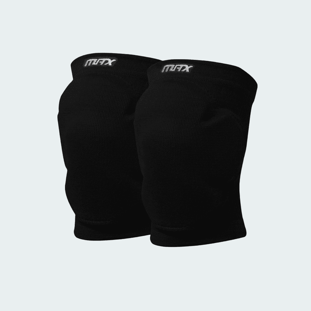 Rodilleras top voley kipsta