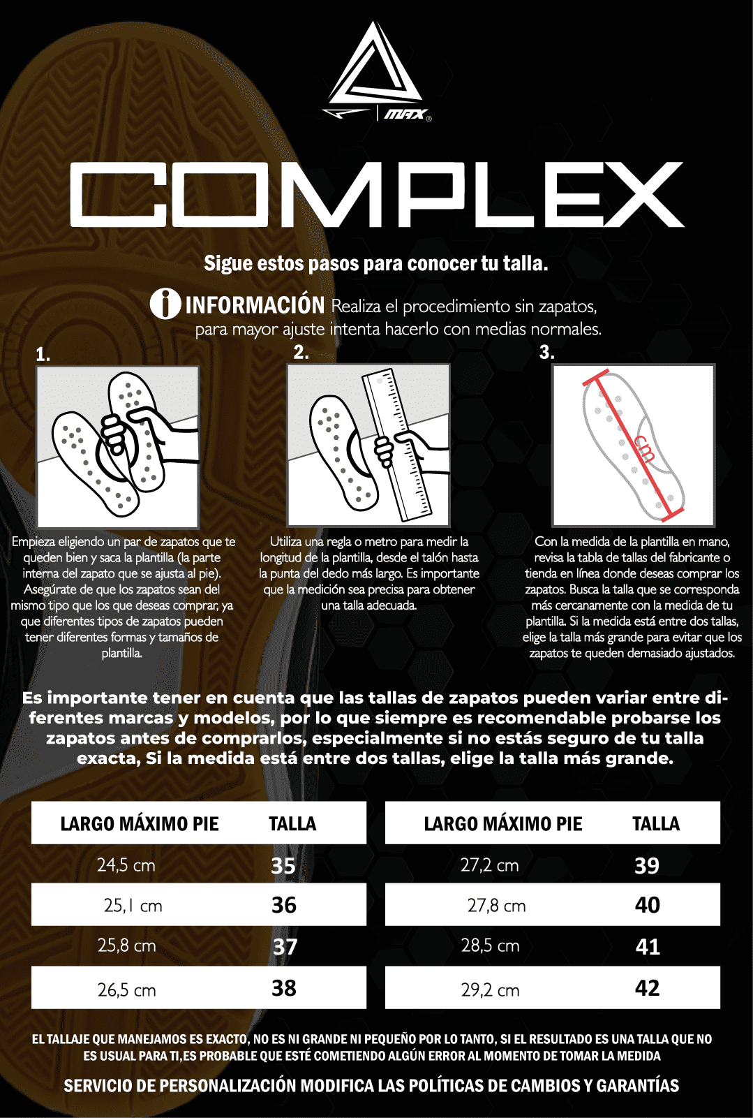 COMPLEX TURQUESA