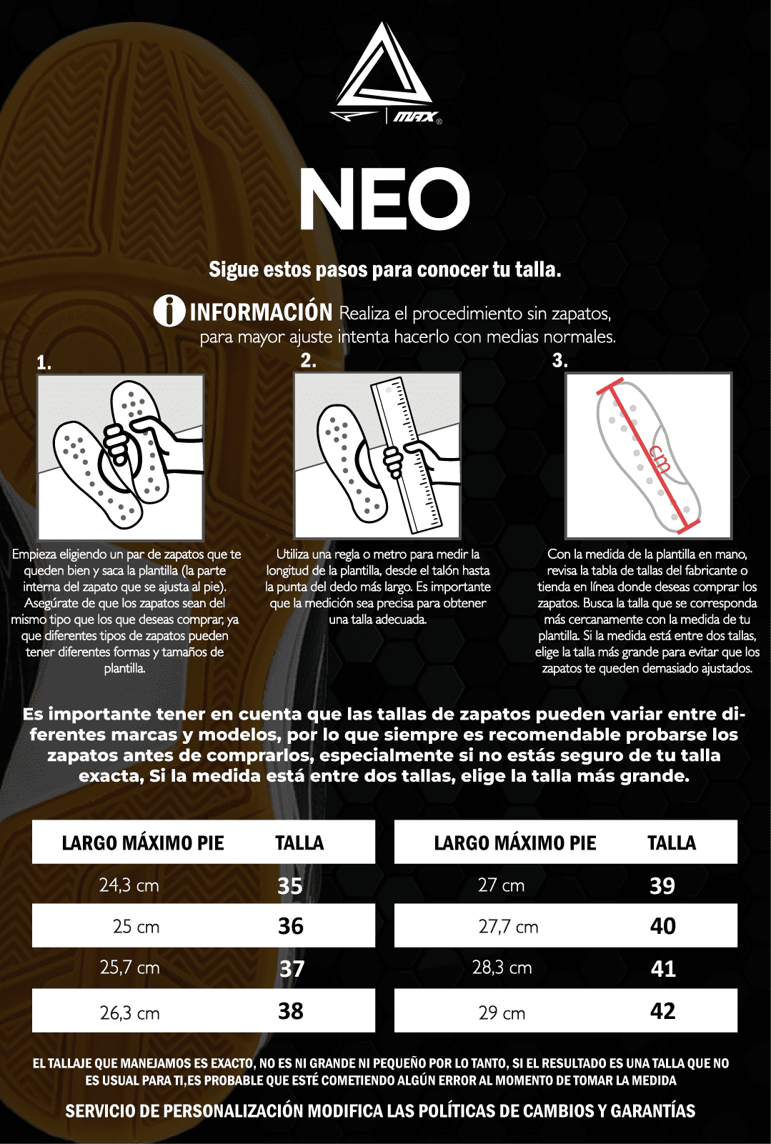 NEO BLANCO