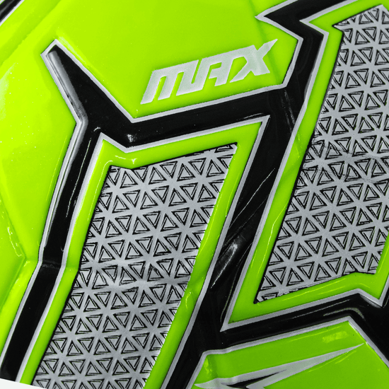 BALON MICROFUTBOL PRO MAX VERDE