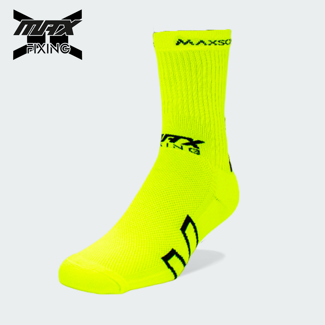 MEDIA TÉCNICA MAX SOX