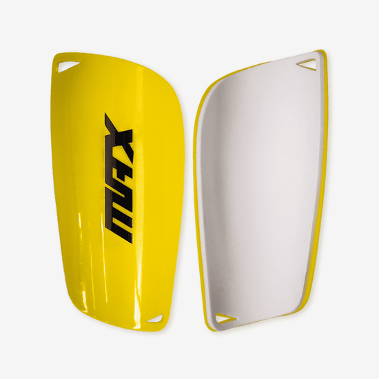 CANILLERA MAX AMARILLO