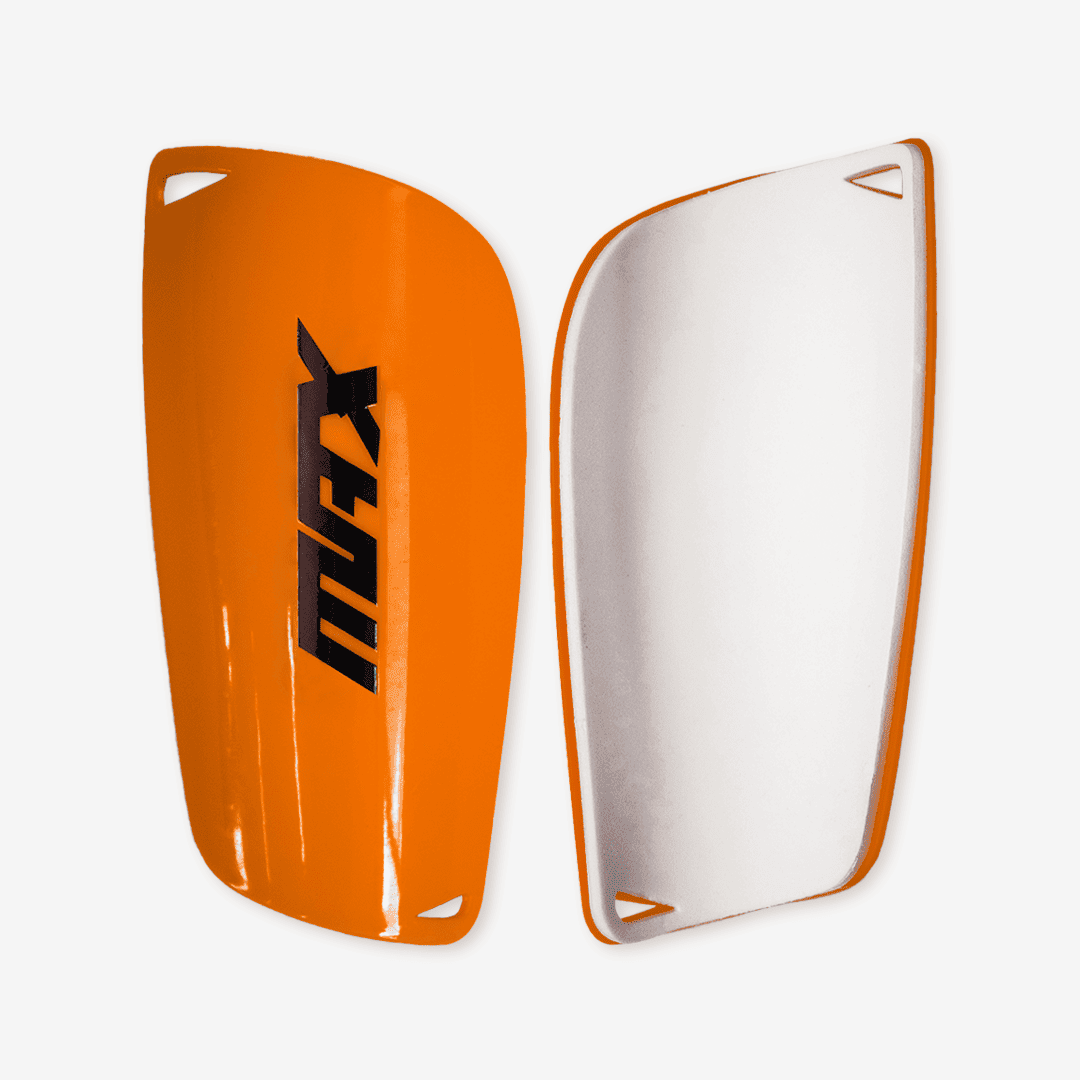 CANILLERA MAX NARANJA