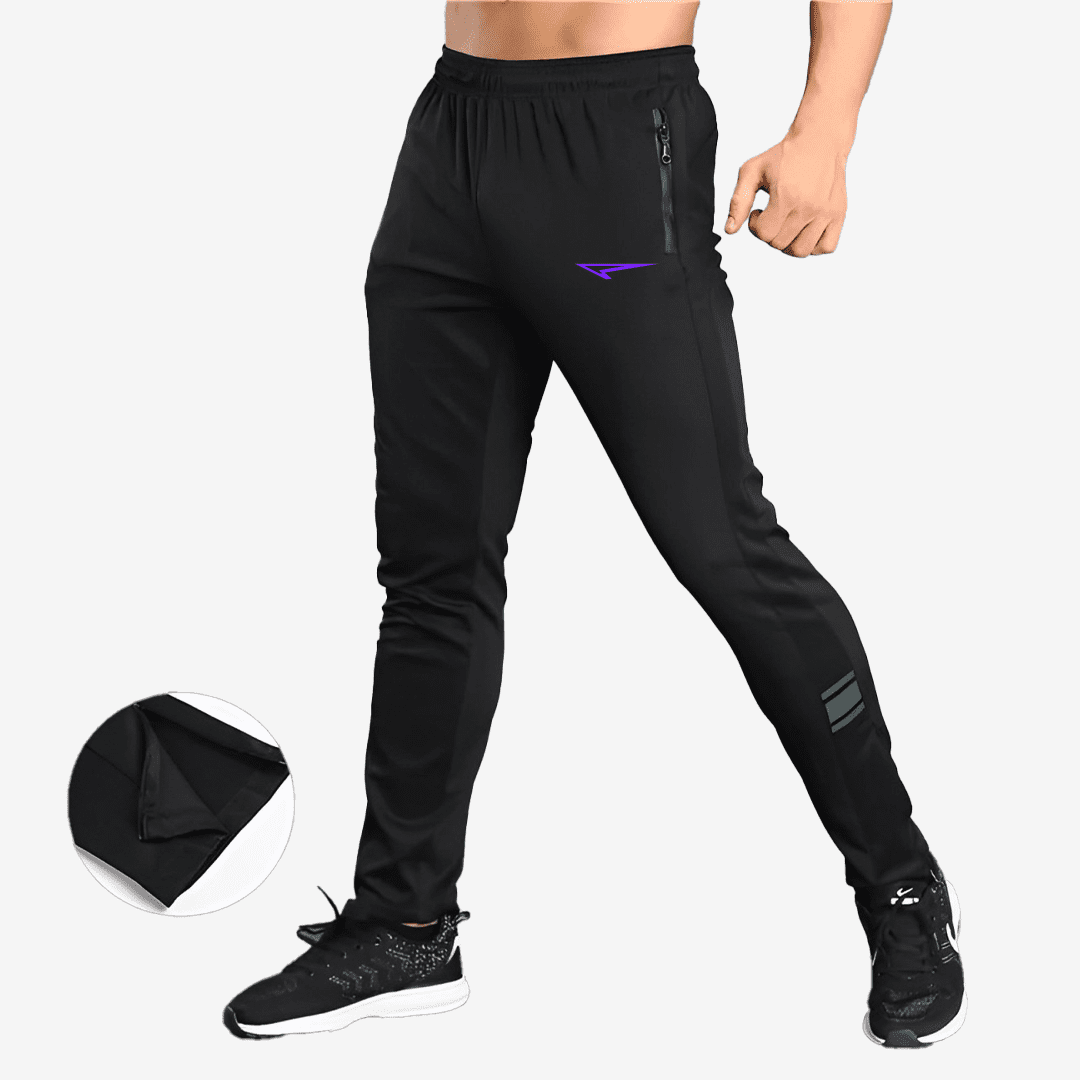 PANTALON SUDADERA MAX PRO