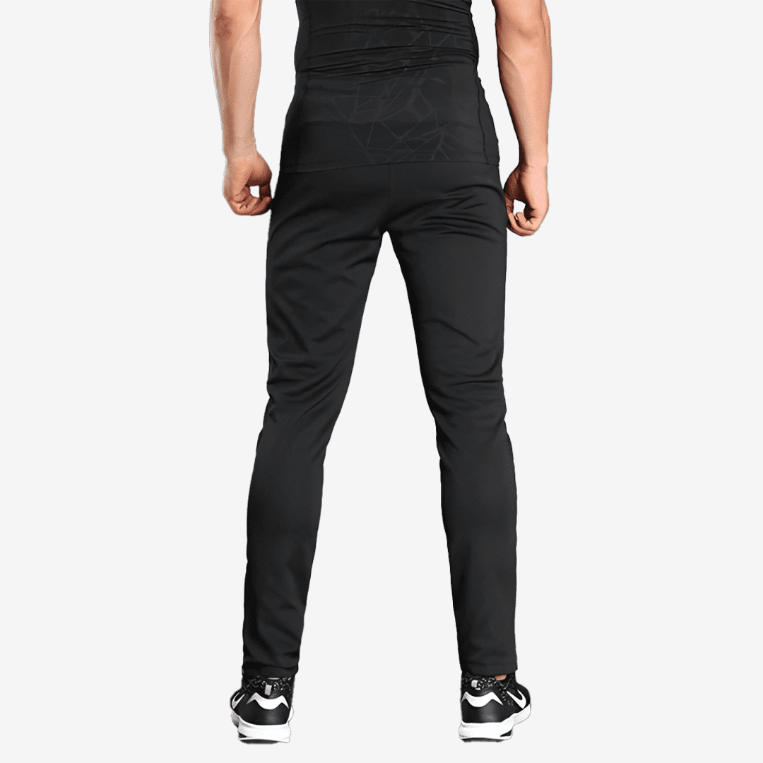 PANTALON SUDADERA MAX PRO
