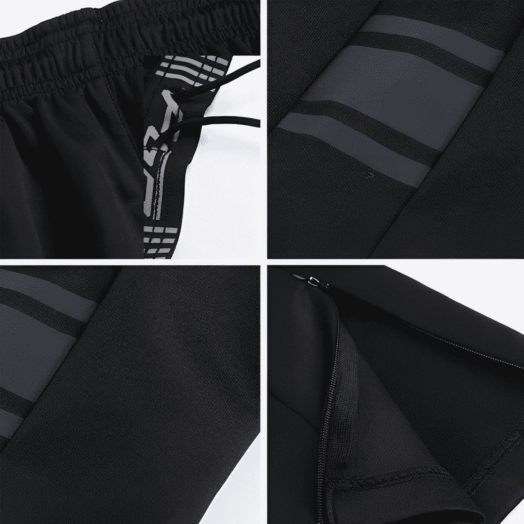 PANTALON SUDADERA MAX PRO