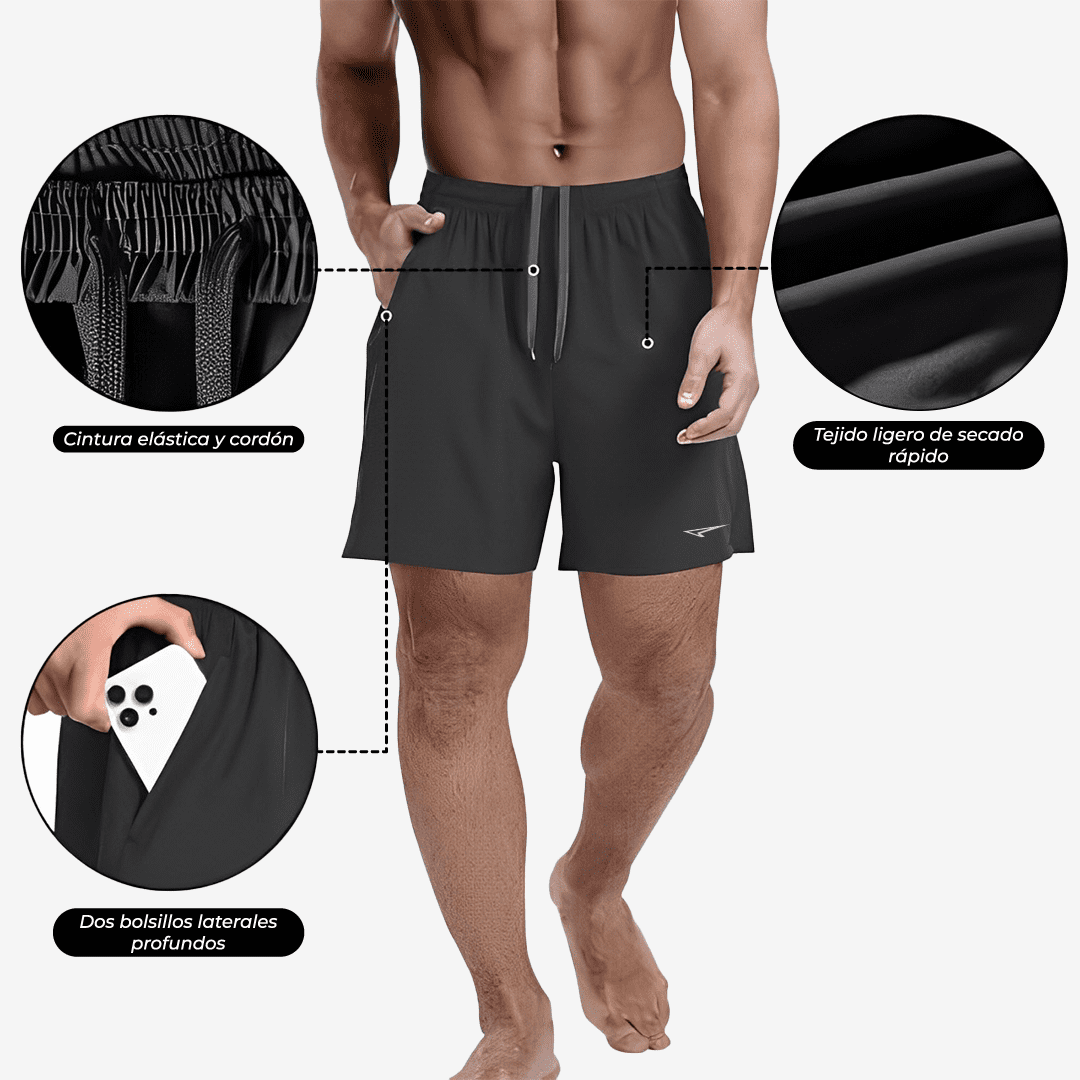 PANTALONETA HYPERFIT