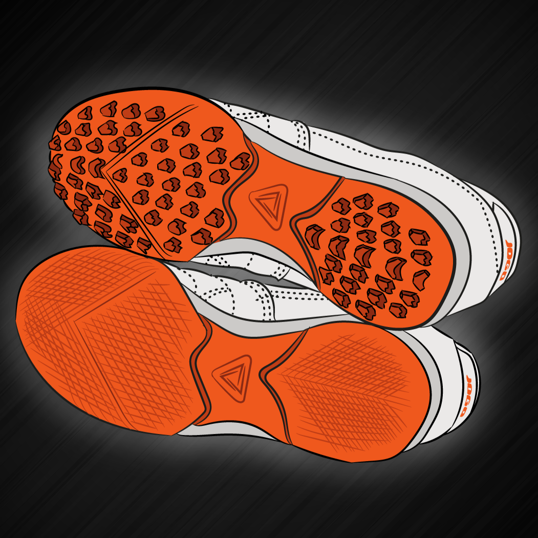 Zapatillas Max