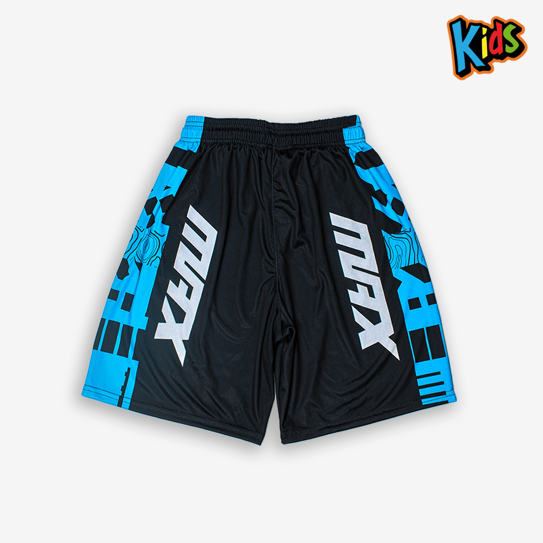 PANTALONETA MAX KIDS