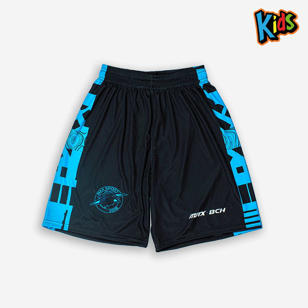 PANTALONETA MAX KIDS