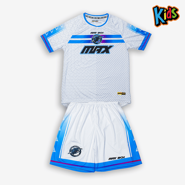 UNIFORME MAX KIDS