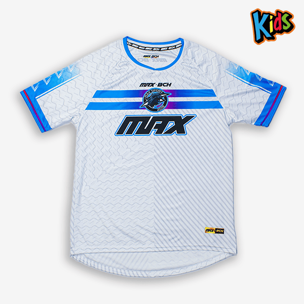 CAMISETA MAX KIDS