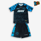 UNIFORME MAX KIDS