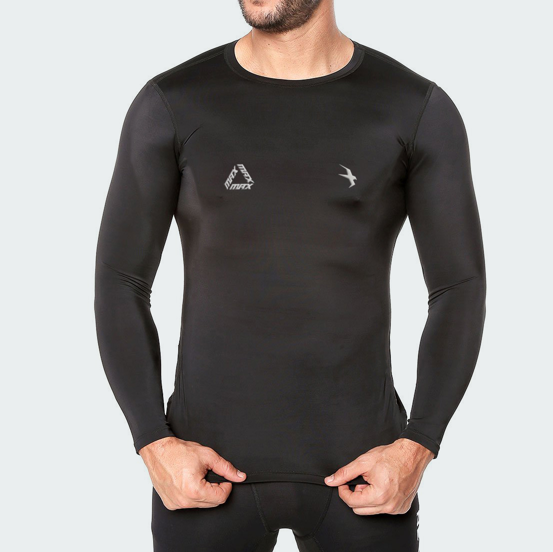 ROPA – Max Sport Oficial
