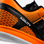 AGILITY