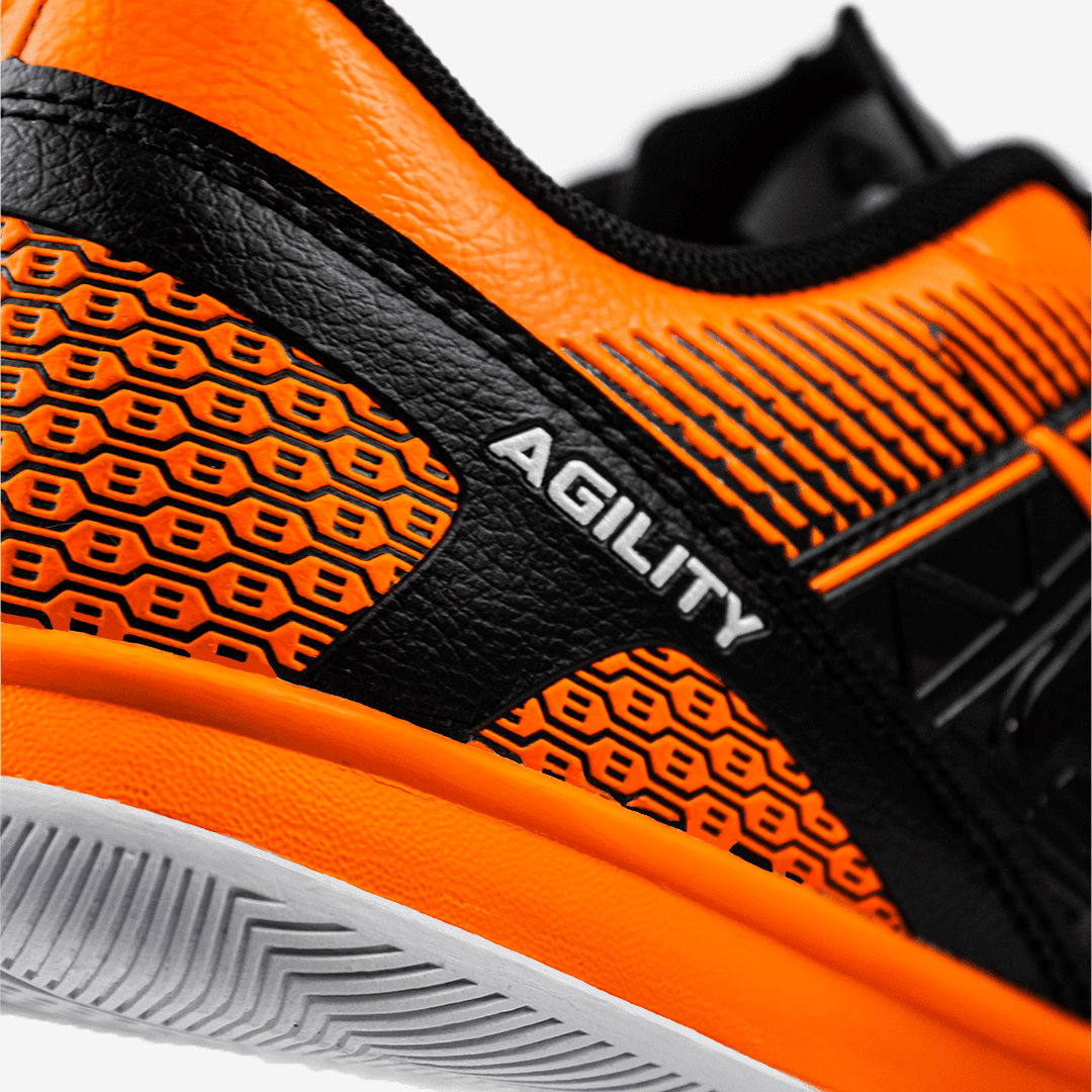 AGILITY