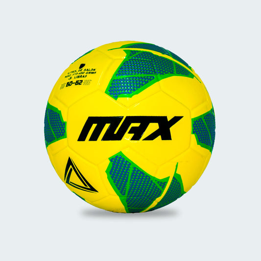 BALÓN MAX AMARILLO