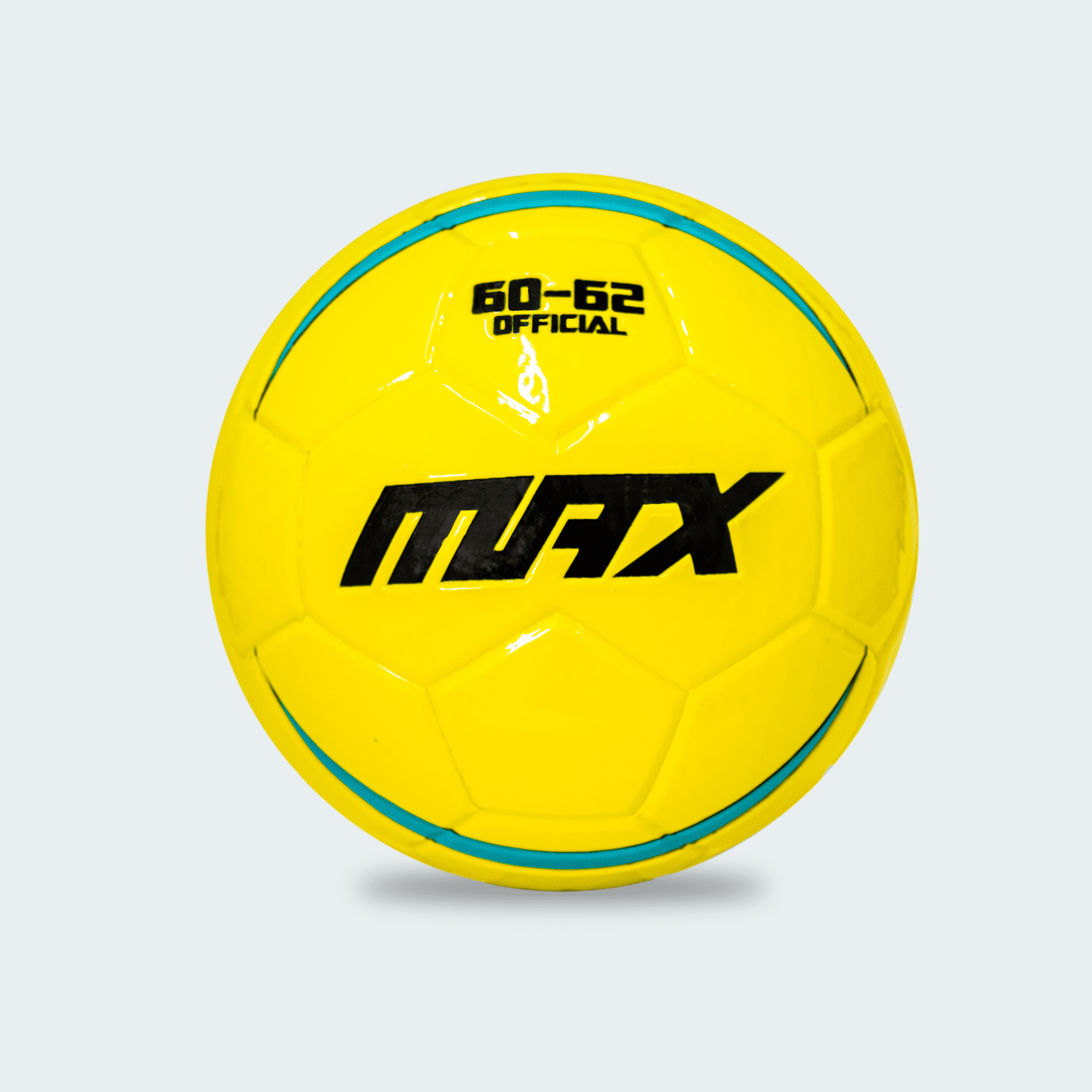 BALON DE MICROFUTBOL MAX V2