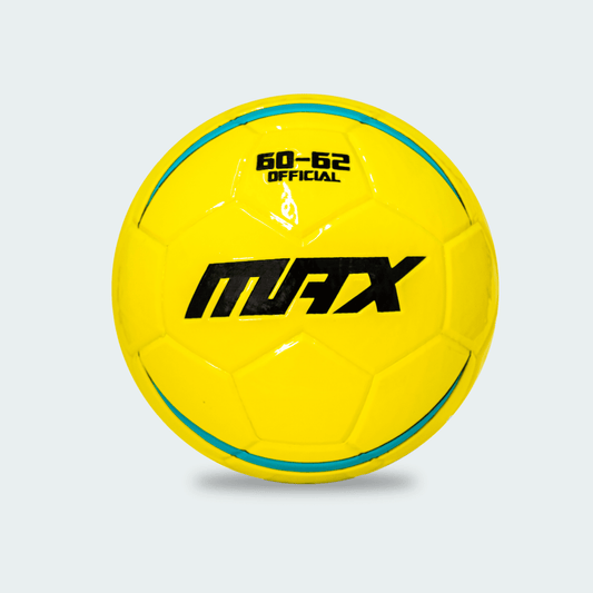 BALON AMARILLO AZUL V2