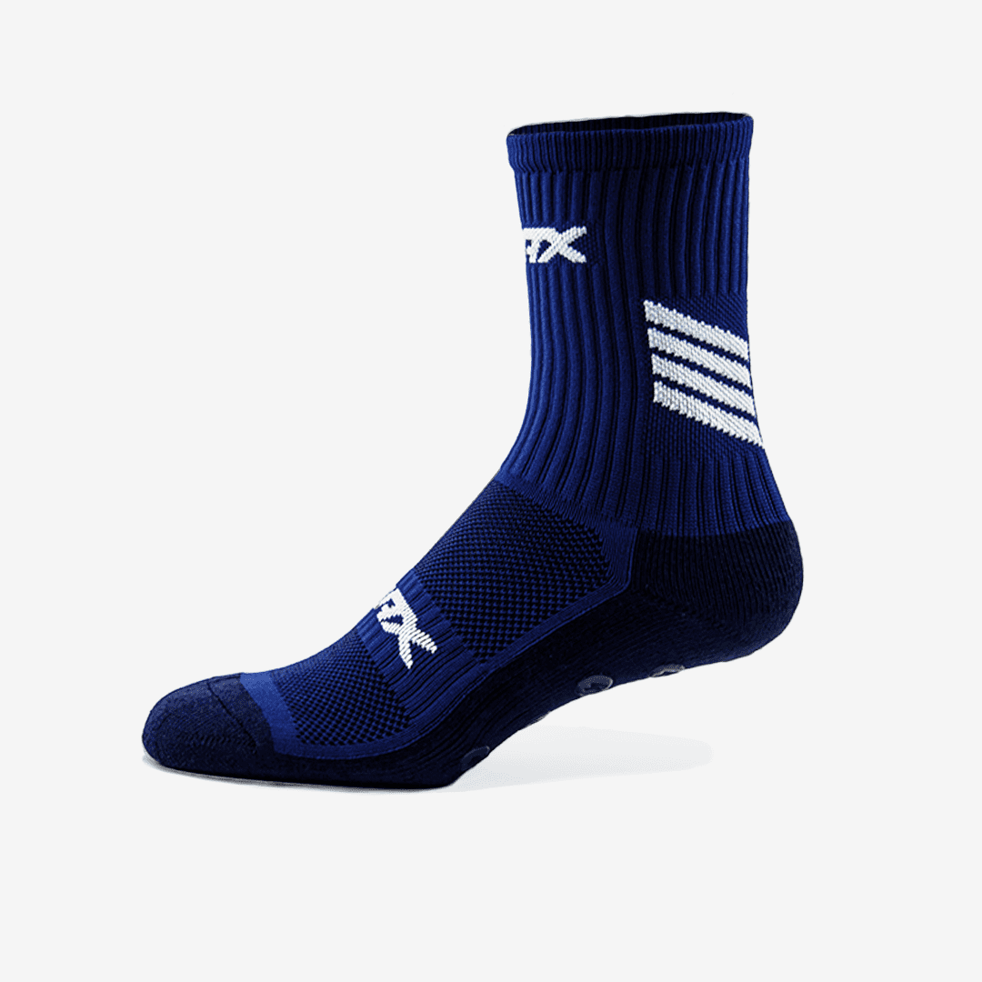 MAX SOX GRIP AZUL OSCURO