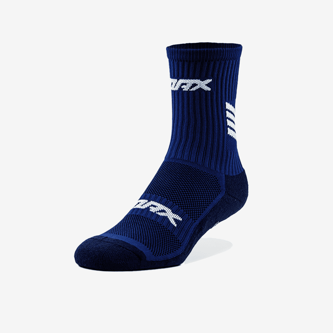 MAX SOX GRIP AZUL OSCURO