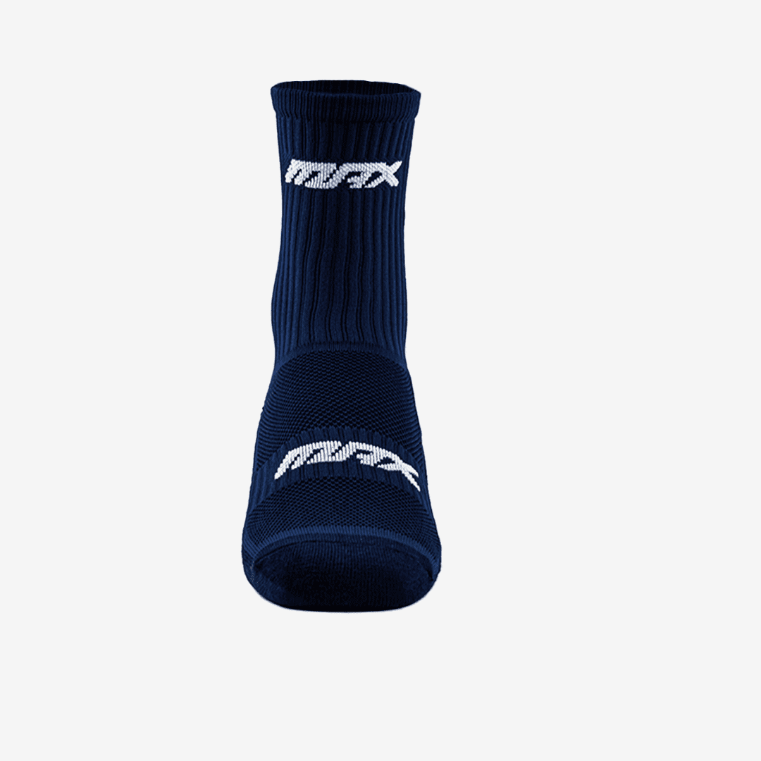 MAX SOX GRIP AZUL OSCURO
