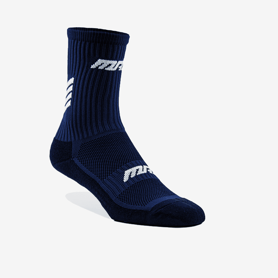 MAX SOX GRIP AZUL OSCURO