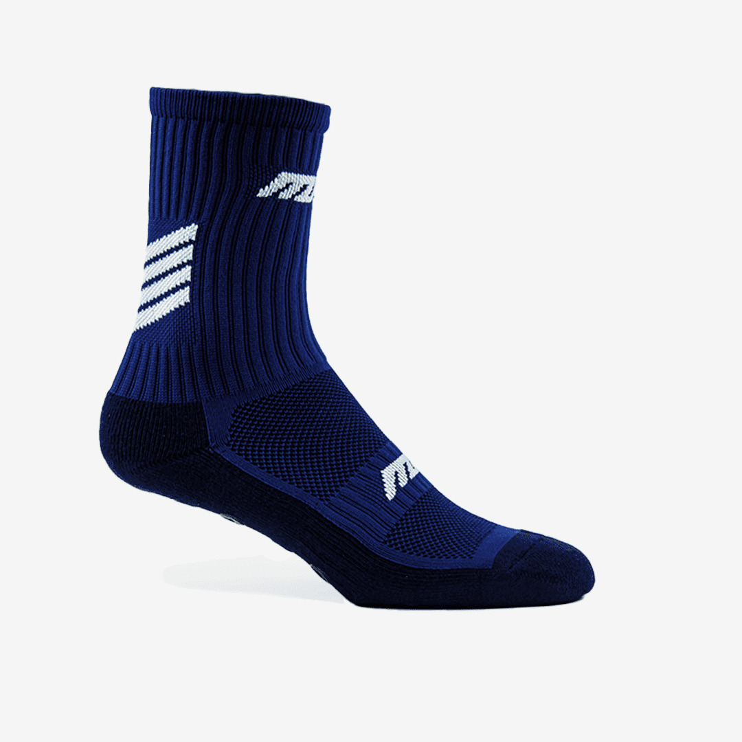 MAX SOX GRIP AZUL OSCURO