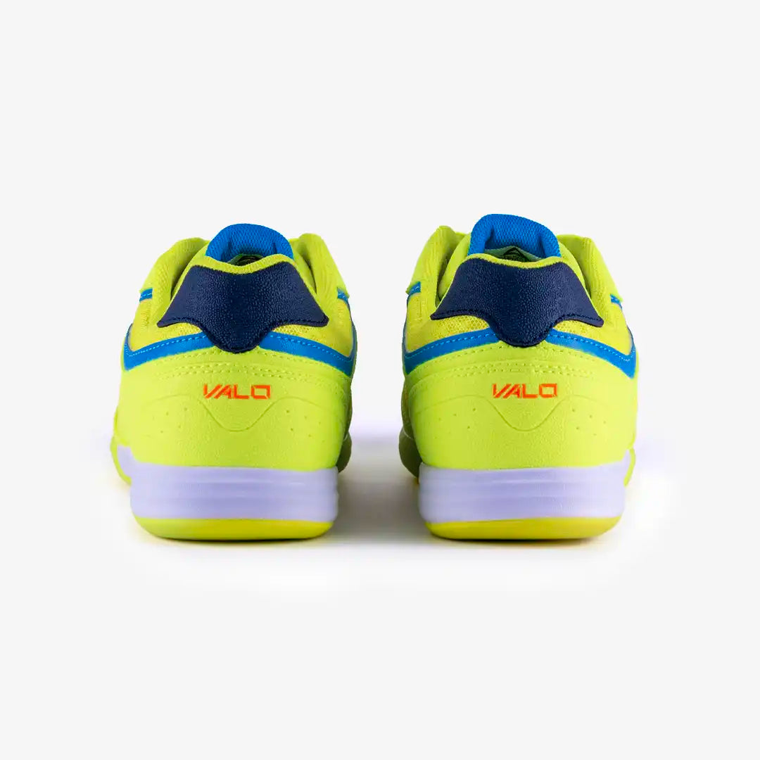 Zapatilla Micro Futsal Max Sport Valo