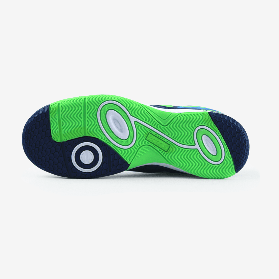 KIDS ADVENTURE AZUL OSCURO
