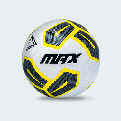 BALON DE FÚTBOL MAX