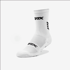 MAX SOX GRIP BLANCO