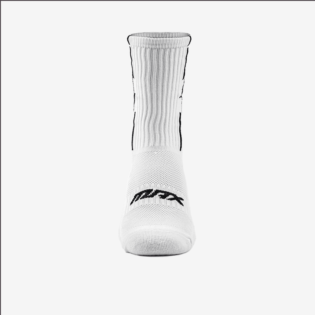 TECNICA FITSOX BLANCO