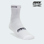TECNICA ANTIDESLIZANTES MAX SOX BLANCO X NEGRO