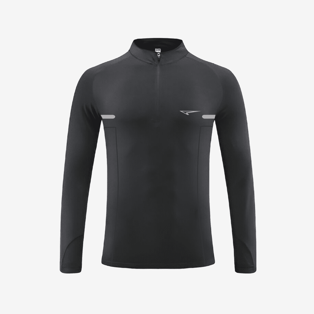 BUZO SUDADERA MAX PRO