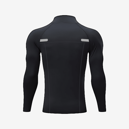 BUZO SUDADERA MAX PRO