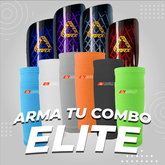 ARMA TU COMBO ELITE