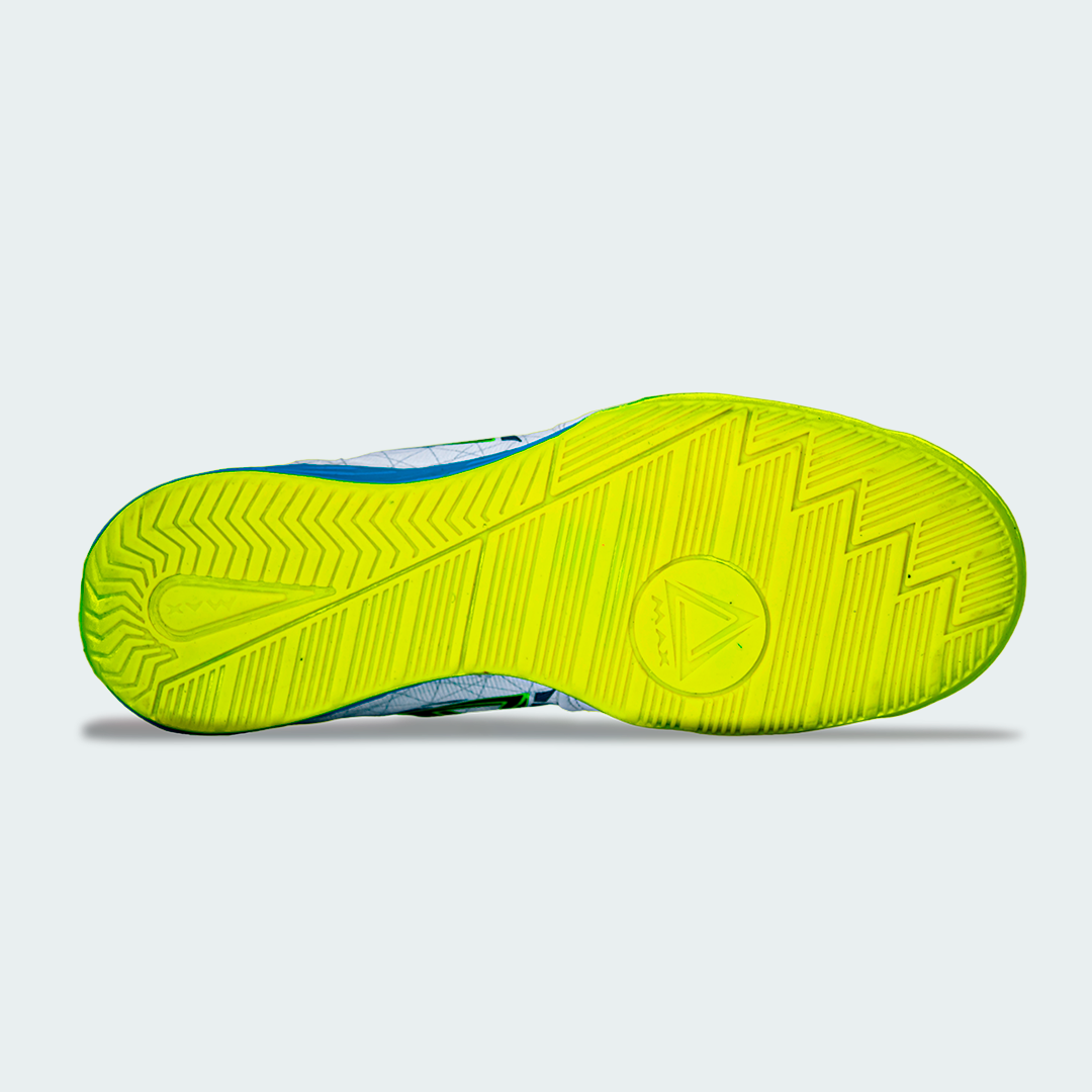 Zapatillas Para Microfutbol Energy Max Sport Oficial