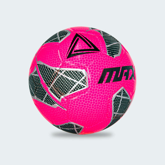 BALON FUCSIA X NEGRO